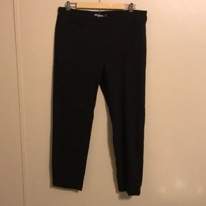 Black Dress Pants